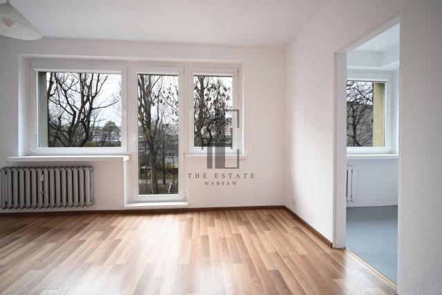 Mieszkanie 1-pokojowe Łódź Retkinia, ul. Olimpijska. Zdjęcie 6