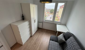 Mieszkanie 4-pokojowe Biała Rawska, ul. Mickiewicza