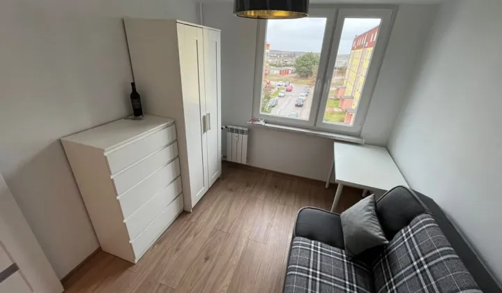 Mieszkanie 4-pokojowe Biała Rawska, ul. Mickiewicza