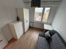 Mieszkanie 4-pokojowe Biała Rawska, ul. Mickiewicza