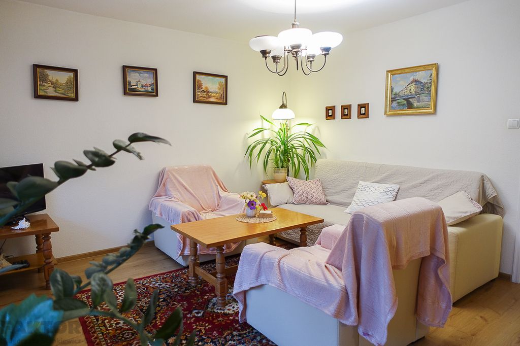 Mieszkanie 4-pokojowe Szczecin, ul. Bartnicza. Zdjęcie 35