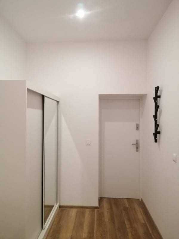 Mieszkanie 1-pokojowe Katowice Śródmieście, ul. Żwirki i Wigury. Zdjęcie 7