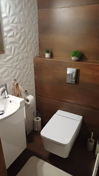 dom wolnostojący, 5 pokoi Kaczory, ul. Sosnowa. Zdjęcie 11