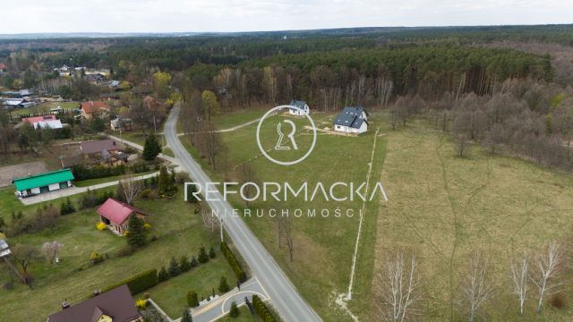 dom wolnostojący, 6 pokoi Smolarzyny. Zdjęcie 8