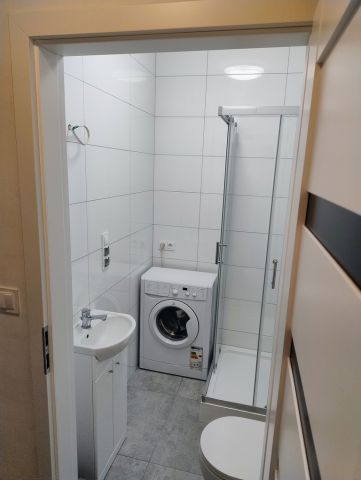 Mieszkanie 1-pokojowe Warszawa Wola, ul. Młynarska. Zdjęcie 7