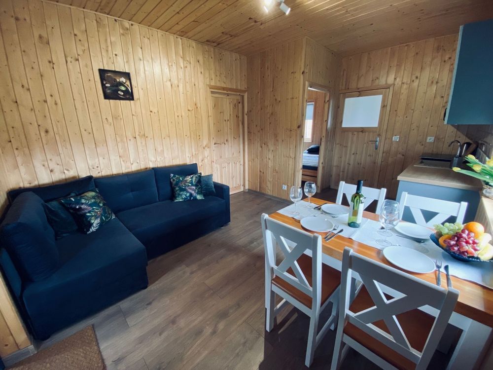 Ośrodek wczasowy Zagaje. Zdjęcie 5