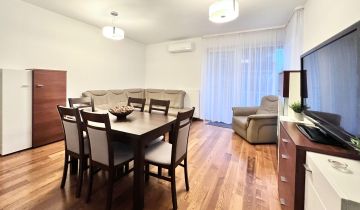 Mieszkanie 3-pokojowe Łódź Janów, al. Hetmańska