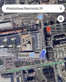 Mieszkanie 3-pokojowe Ząbki, ul. Władysława Stanisława Reymonta. Zdjęcie 4