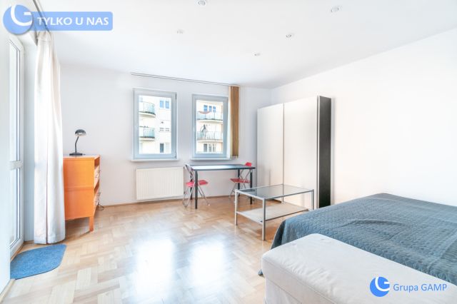 Mieszkanie 4-pokojowe Kraków Prądnik Czerwony, ul. mjr. Ryszarda Nuszkiewicza. Zdjęcie 4