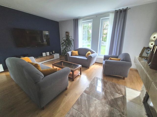 dom wolnostojący, 7 pokoi Aleksandria Aleksandria Druga. Zdjęcie 2