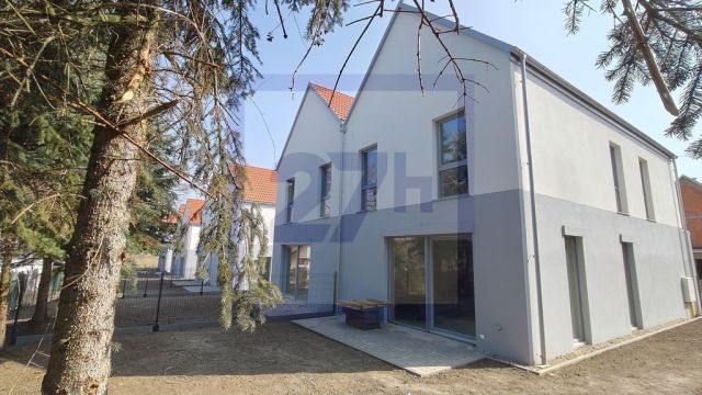 bliźniak, 4 pokoje Wilkszyn. Zdjęcie 21