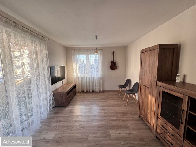 Mieszkanie 2-pokojowe Warszawa Chrzanów, ul. gen. Ludomiła Rayskiego. Zdjęcie 1