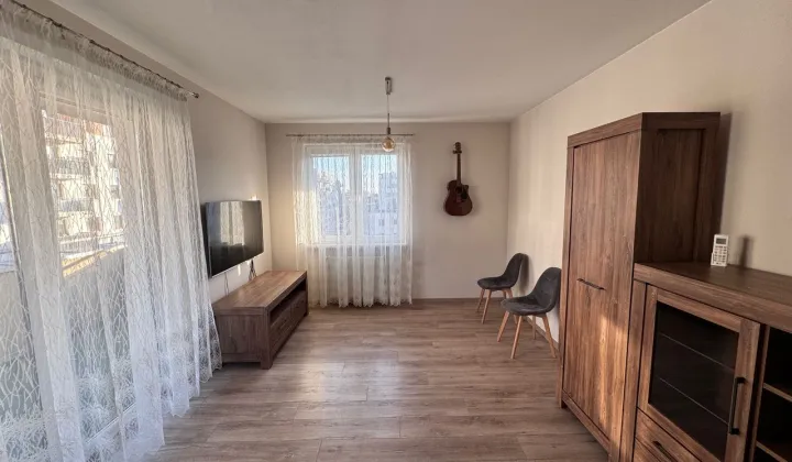 Mieszkanie 2-pokojowe Warszawa Chrzanów, ul. gen. Ludomiła Rayskiego