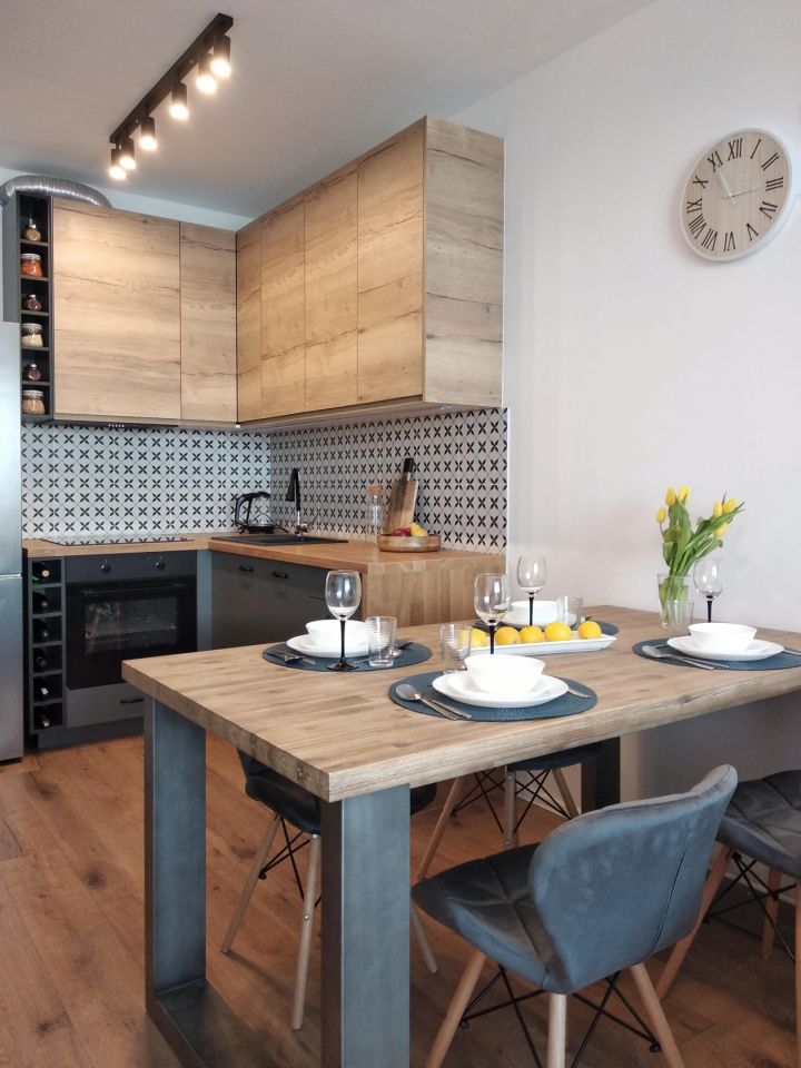 Mieszkanie 2-pokojowe Pruszków Centrum, ul. Stanisława Staszica. Zdjęcie 2