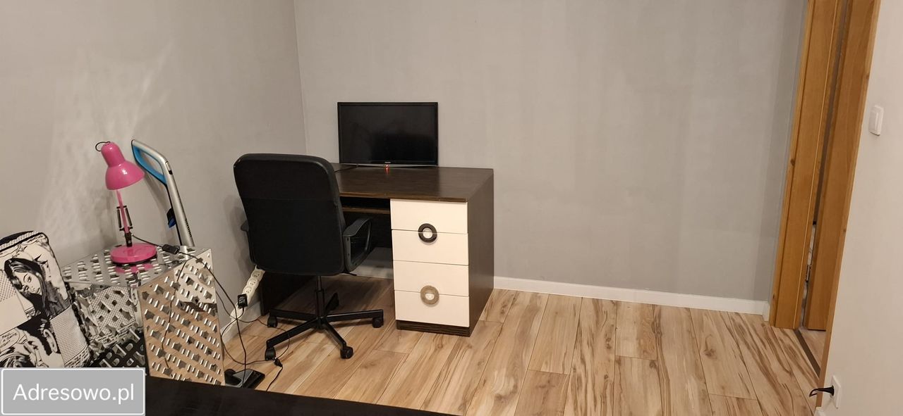 Mieszkanie 2-pokojowe Warszawa Kobiałka, ul. Flisaków. Zdjęcie 11