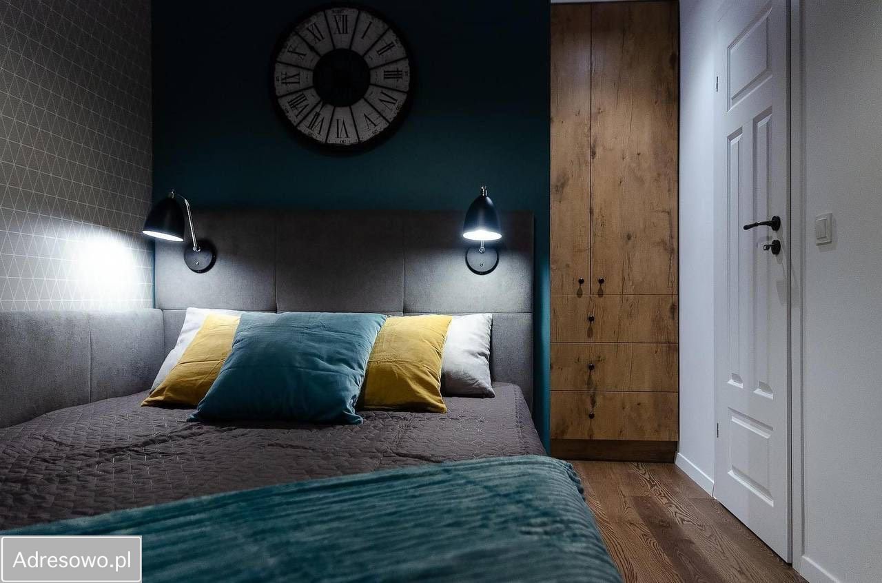 Mieszkanie 2-pokojowe Łódź Retkinia, ul. Walerego Wróblewskiego. Zdjęcie 7