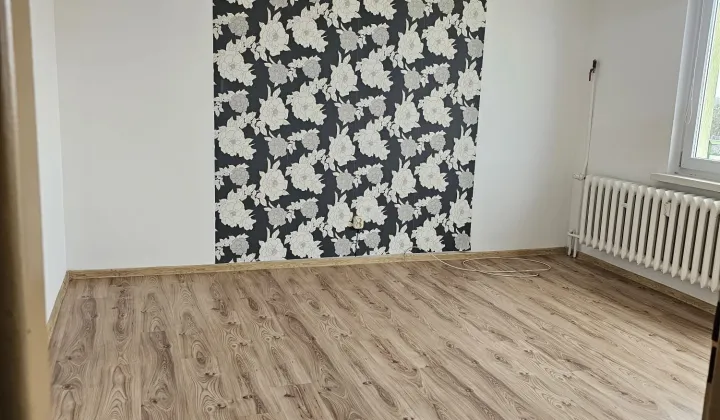 Mieszkanie 3-pokojowe Knurów