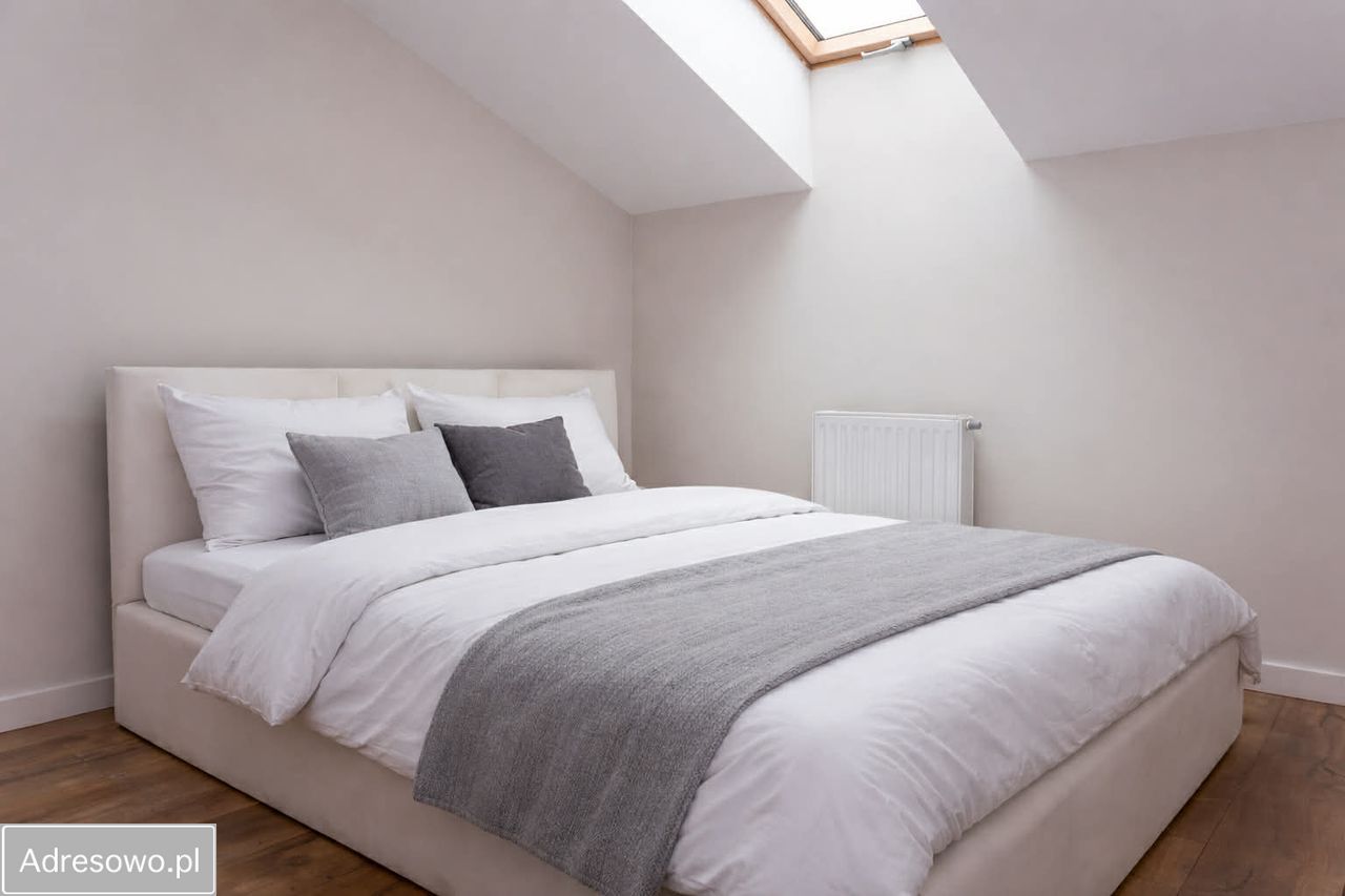 Mieszkanie 3-pokojowe Kraków Wzgórza Krzesławickie, ul. Gustawa Morcinka. Zdjęcie 10