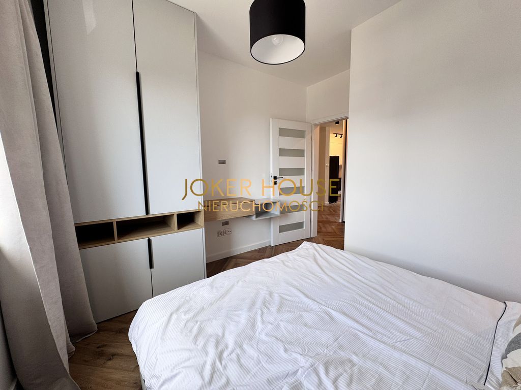 Mieszkanie 3-pokojowe Rzeszów Biała, al. gen. Władysława Sikorskiego. Zdjęcie 12