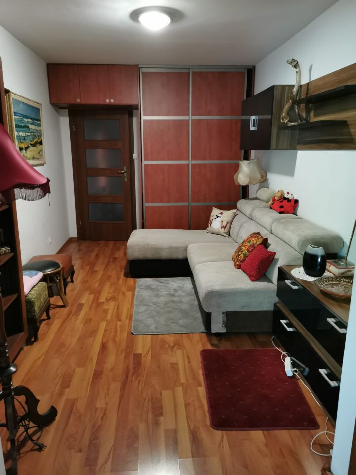 Mieszkanie 4-pokojowe Łódź Widzew, ul. Abrama Koplowicza. Zdjęcie 12