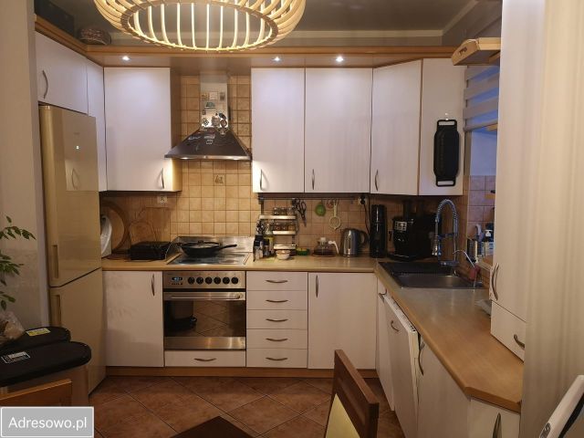 Mieszkanie 3-pokojowe Warszawa Praga-Południe, ul. Poligonowa. Zdjęcie 4