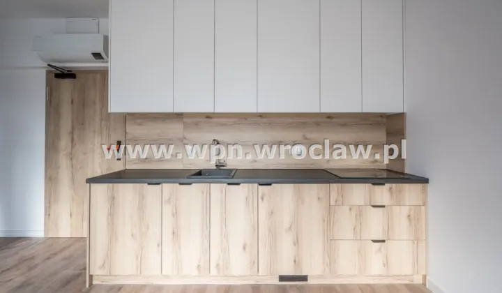 Mieszkanie 2-pokojowe Wrocław Krzyki, ul. Zwycięska