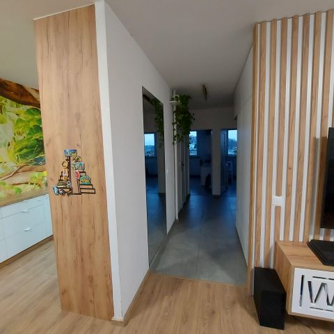 Mieszkanie 3-pokojowe Mikołów Centrum, ul. Młyńska. Zdjęcie 3