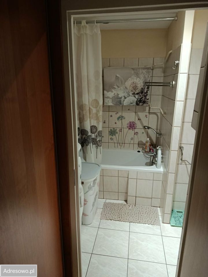 Mieszkanie 2-pokojowe Sosnowiec Środula. Zdjęcie 5