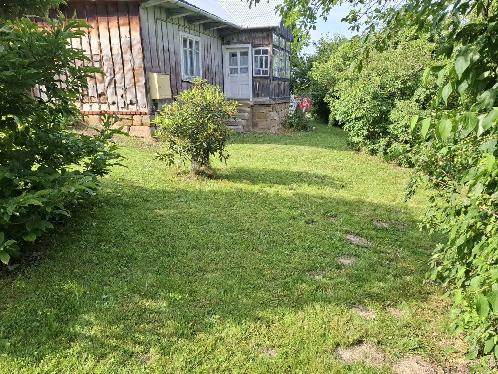 Działka Wola Nieszkowska. Zdjęcie 2