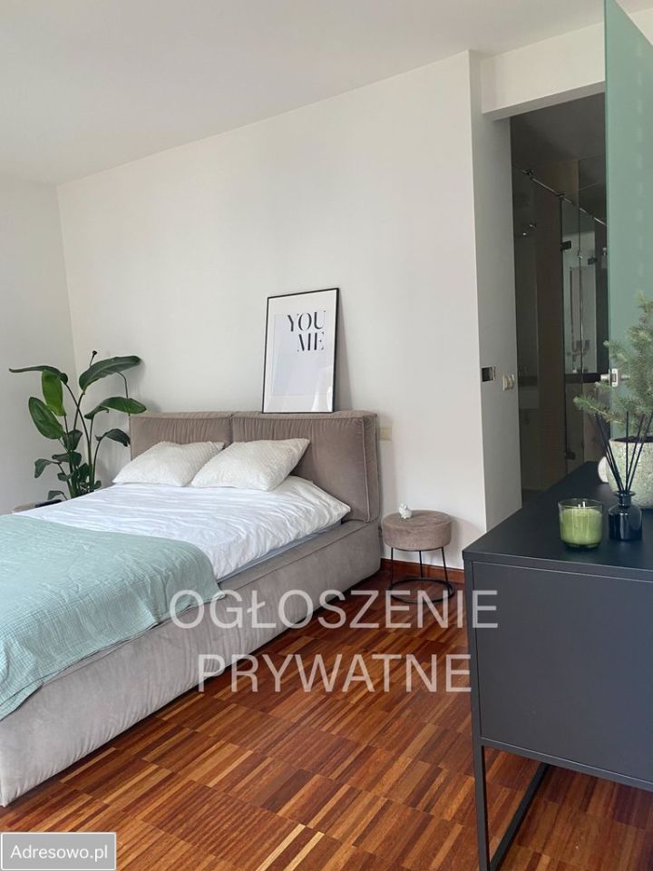 Mieszkanie 2-pokojowe Warszawa Wilanów, ul. Urodzajna. Zdjęcie 7