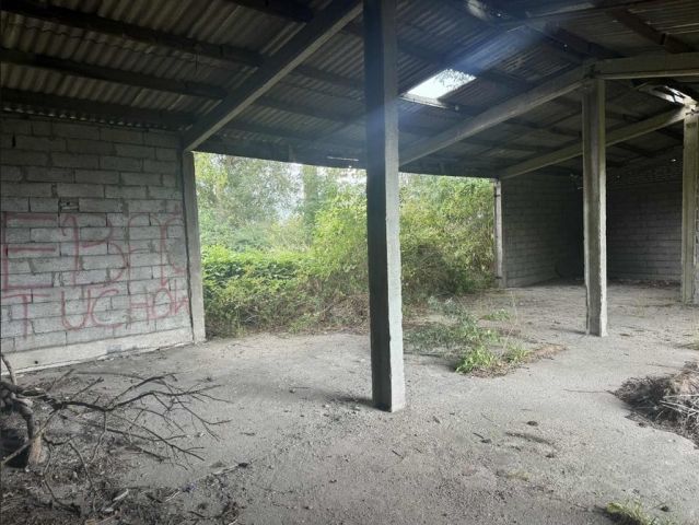 Działka inwestycyjna Skotniki. Zdjęcie 2