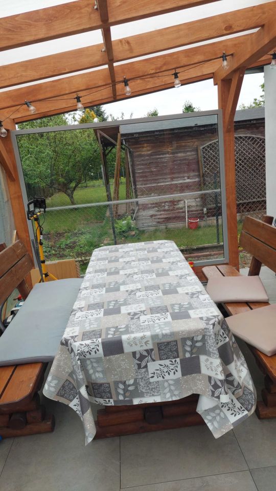 Działka rod Warszawa Targówek. Zdjęcie 4