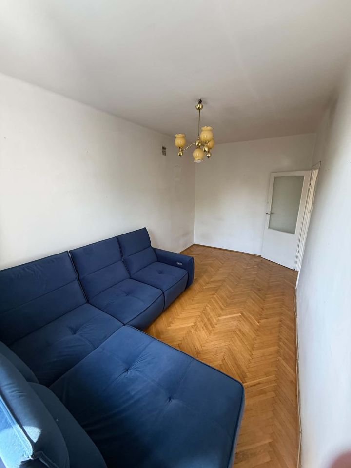 Mieszkanie 2-pokojowe Świdnik Centrum, ul. Niepodległości. Zdjęcie 4