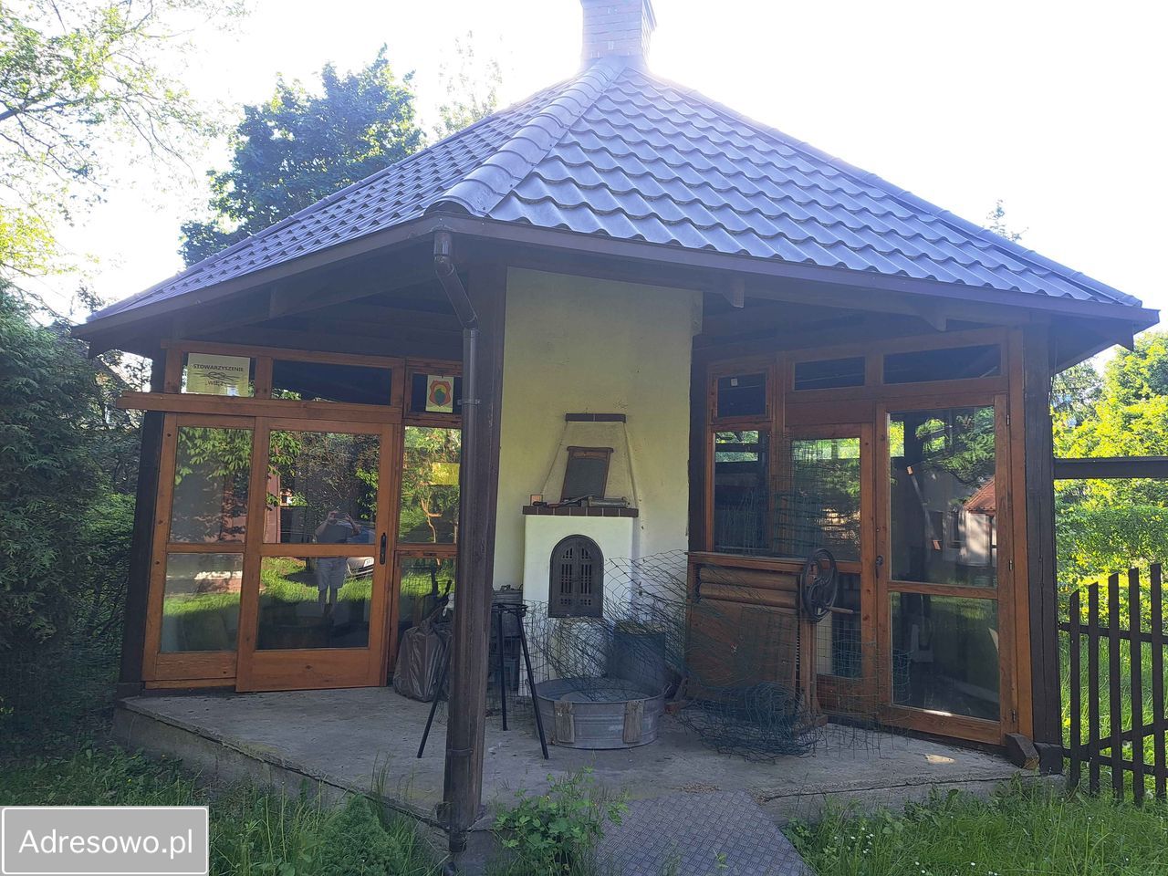dom wolnostojący, 8 pokoi Wiązowna. Zdjęcie 13