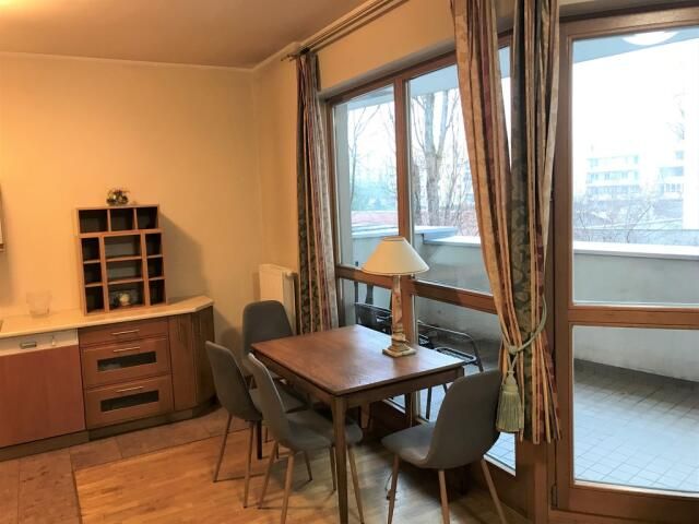 Mieszkanie 3-pokojowe Warszawa Sadyba, ul. Idzikowskiego. Zdjęcie 3
