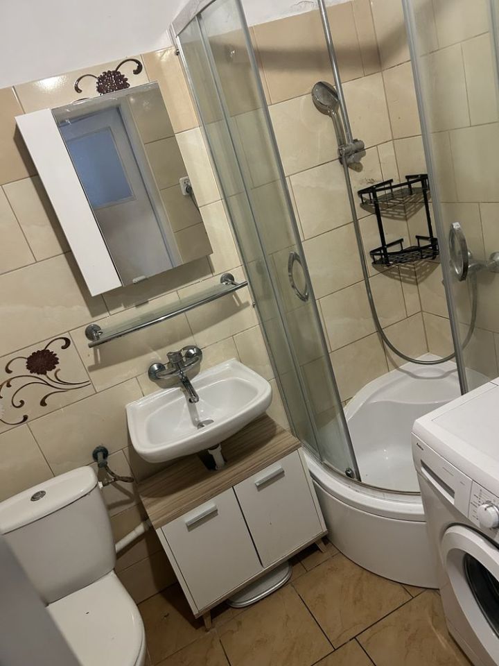 Mieszkanie 2-pokojowe Gorzów Wielkopolski, pl. Staromiejski. Zdjęcie 6
