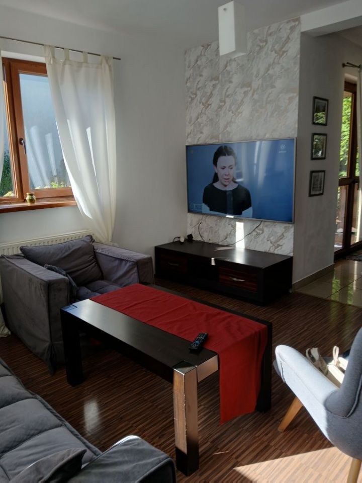 dom wolnostojący Nowy Dwór Mazowiecki. Zdjęcie 7