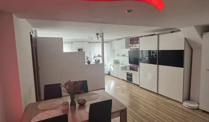 Mieszkanie 3-pokojowe Kamienna Góra Centrum