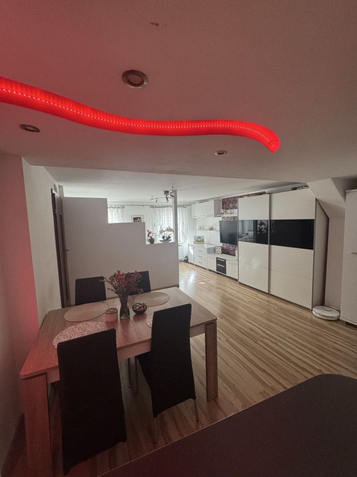 Kamienna Góra Centrum Mieszkanie - 3 pokoje - 54 m² - 3 piętro