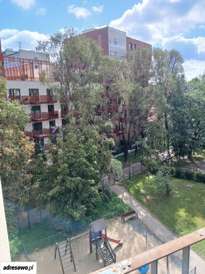 Mieszkanie 3-pokojowe Warszawa Praga-Południe, ul. Bliska. Zdjęcie 11
