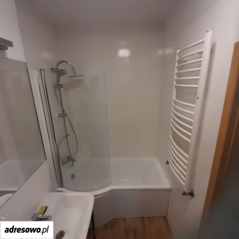 Mieszkanie 3-pokojowe Wrocław Śródmieście, ul. Kazimierza Jagiellończyka. Zdjęcie 8