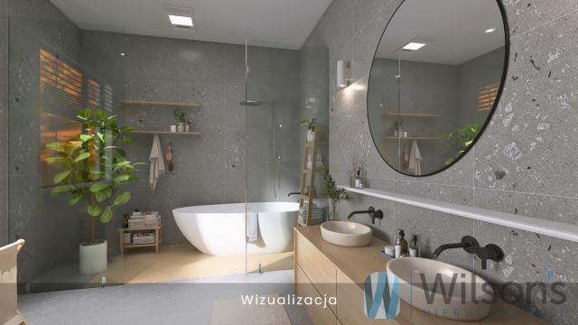 bliźniak, 5 pokoi Góraszka. Zdjęcie 24