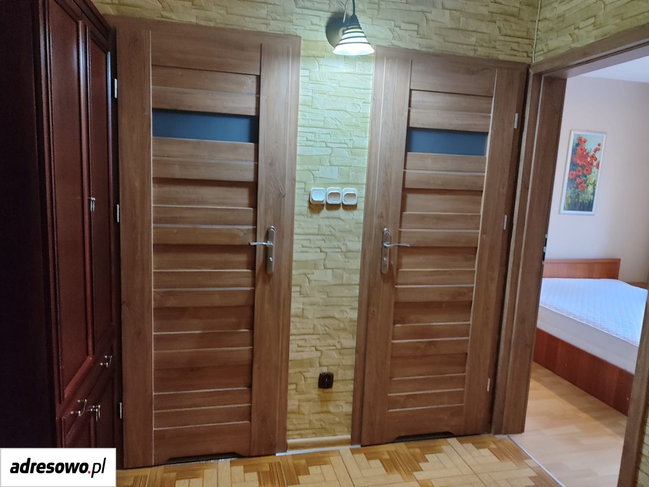 Mieszkanie 3-pokojowe Warszawa Bielany, ul. Pabla Nerudy. Zdjęcie 7