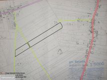 Działka inwestycyjna Cegielnia Psucka. Zdjęcie 3