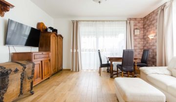 Mieszkanie 3-pokojowe Kraków Bronowice Wielkie, ul. Józefa Chełmońskiego. Zdjęcie 1