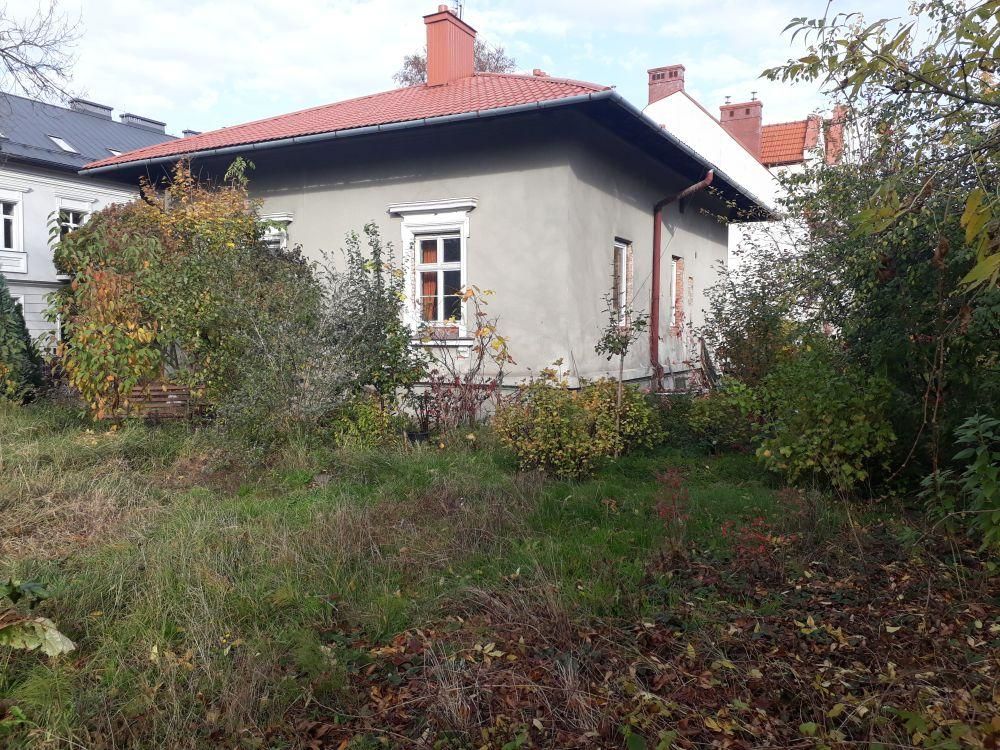 dom wolnostojący, 4 pokoje Tarnów, ul. Kazimierza Brodzińskiego