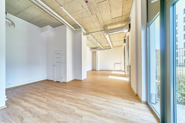 Lokal Warszawa Targówek, ul. Witebska. Zdjęcie 3