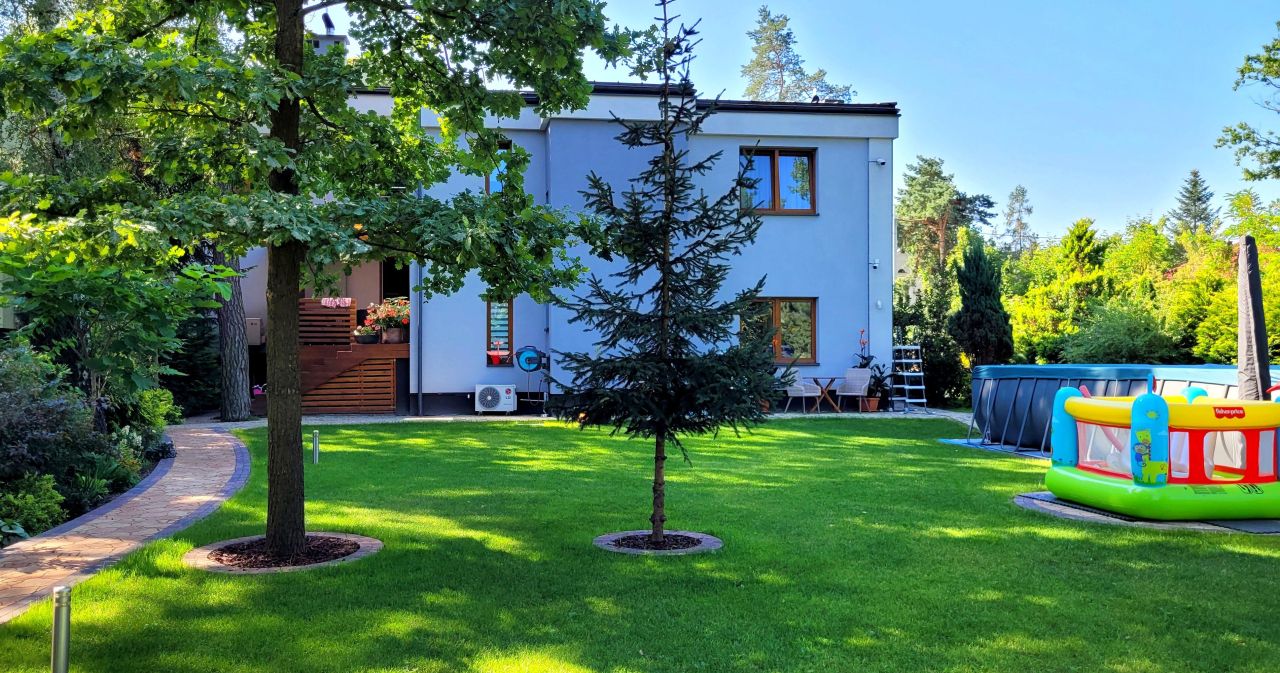 inny, 7 pokoi Warszawa Wesoła, ul. Władysława Syrokomli. Zdjęcie 5