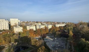 Mieszkanie 1-pokojowe Gdynia Śródmieście, al. marsz. Piłsudskiego