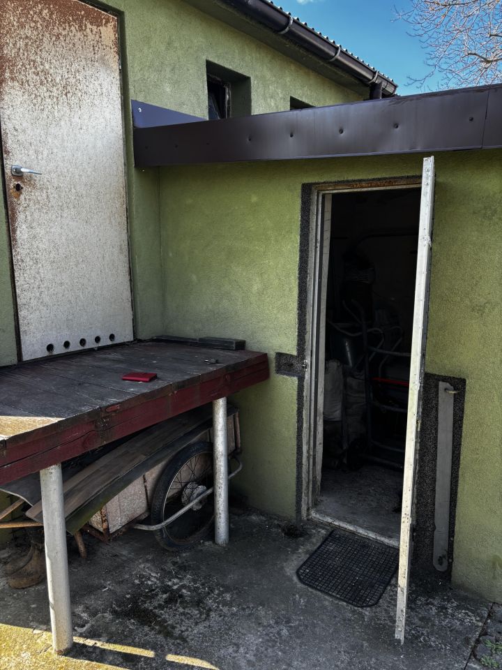 Działka rod Knurów, ul. Szpitalna. Zdjęcie 8